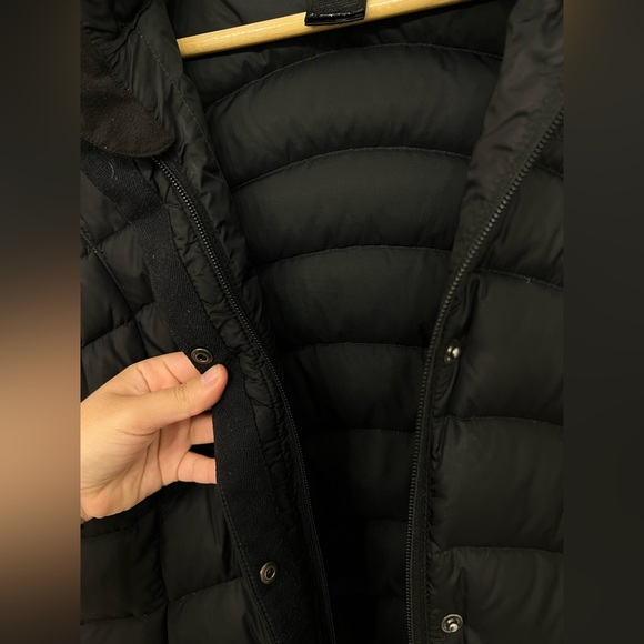 The North Face Women’s Winter Jacket 600 Size Small - Picture 8 of 12